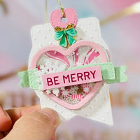 Christmas Tags