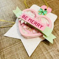 Christmas Tags