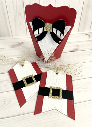 Christmas Tags