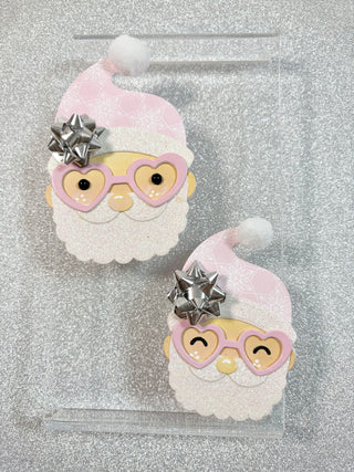 Mini Santa
