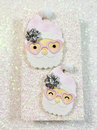 Mini Santa