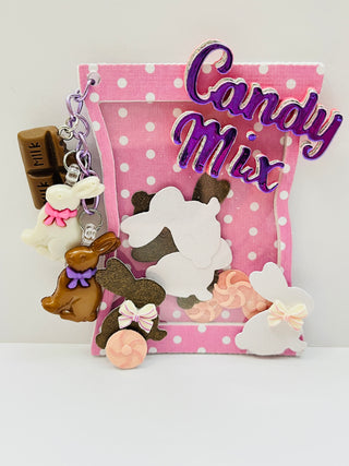 Candy Bag Shaker