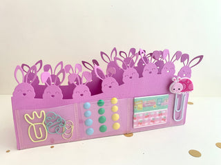 Bunny Border