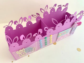 Bunny Border