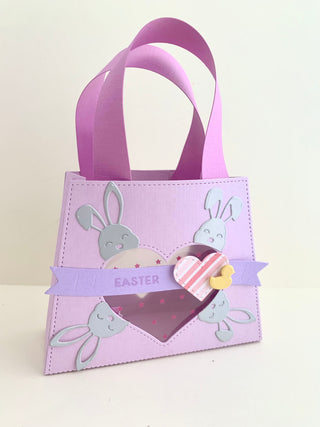 Bunny Border