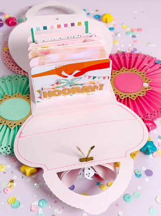 Party Box / Mini Album