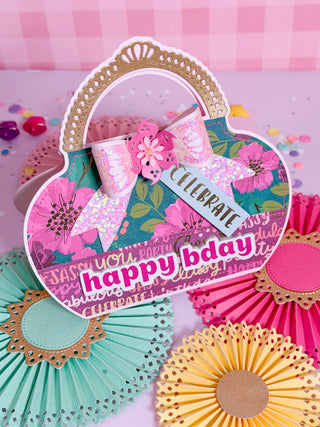 Party Box / Mini Album