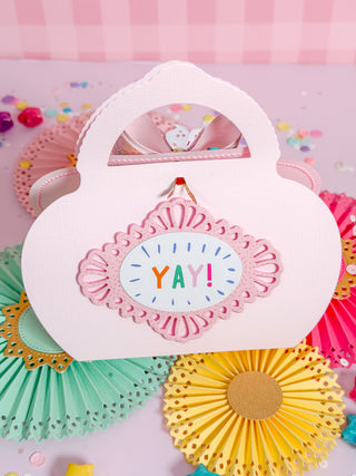 Party Box / Mini Album