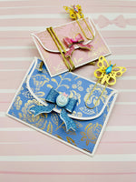 Spring Envelope