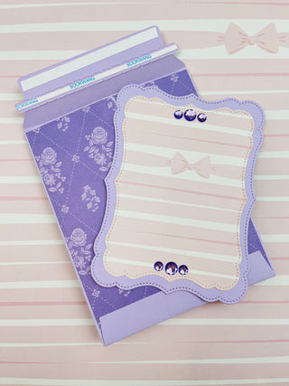 A2 Gift Card Envelope
