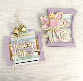 Candy Bag Shaker