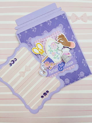 A2 Gift Card Envelope