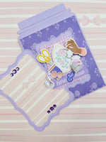 A2 Gift Card Envelope