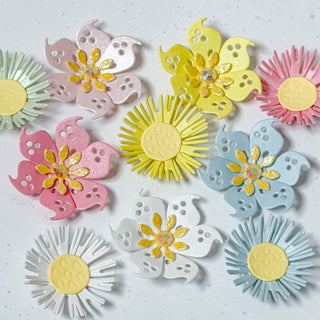 Spring Flower