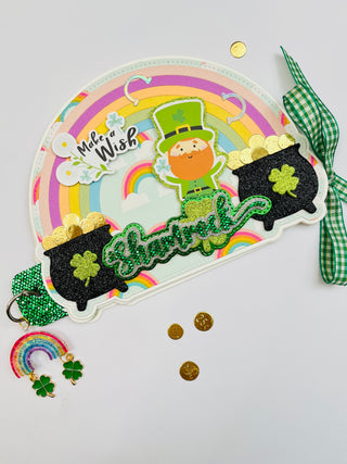 Pot of Gold Mini Album