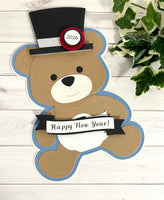 Baby Bear Mini Album