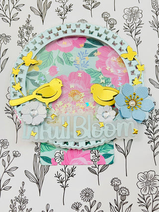 Spring Words 2026