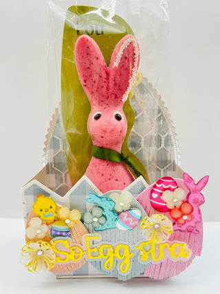 Slimline Bunnies