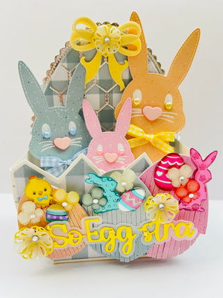 Slimline Bunnies