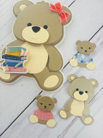 Baby Bear Mini Album