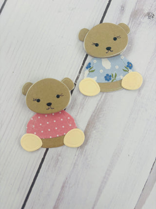 Teddy Bear
