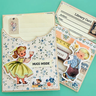 Pocket Set #2