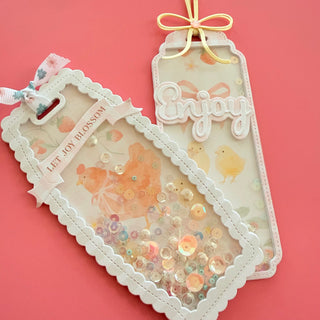 Bookmark Set