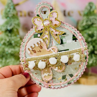 Scrap Diva Designs December Bundle 2025