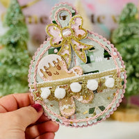 Scrap Diva Designs December Bundle 2025