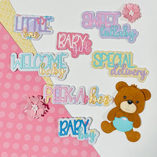 Teddy Bear