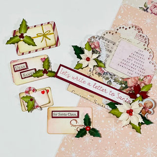 Scrap Diva Designs December Bundle 2025
