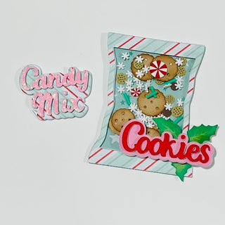 Candy Bag Shaker