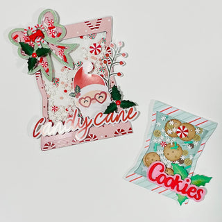 Candy Bag Shaker