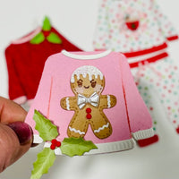 Scrap Diva Designs December Bundle 2025