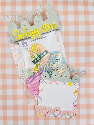 Bunny Border