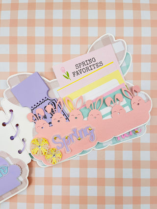 Bunny Mini Album #2