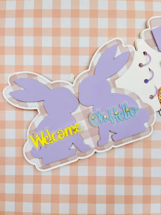 Bunny Mini Album #2