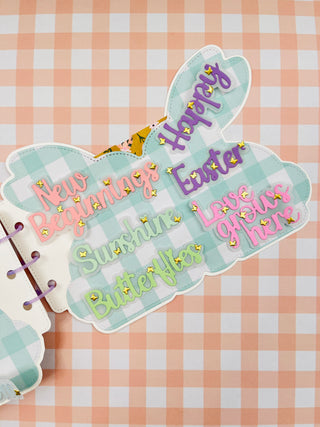 Bunny Mini Album #2
