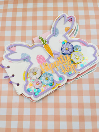 Bunny Mini Album #2