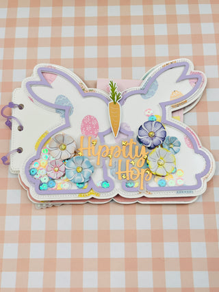 Bunny Mini Album #2