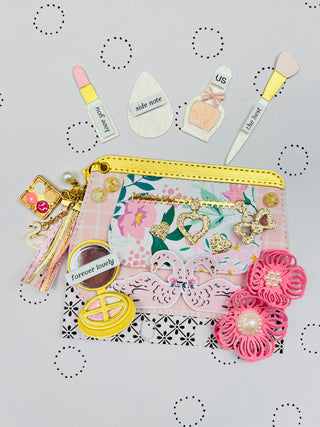 Makeup Bag Memorydex