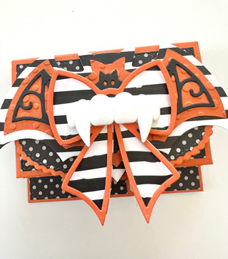 Shaker Bow Set #1