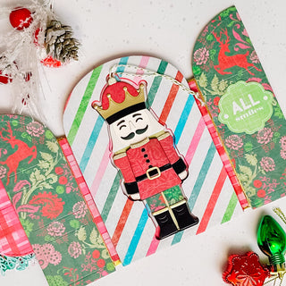 Nutcracker