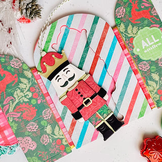 Nutcracker