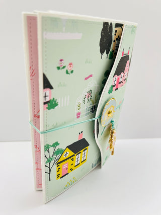 Flip Flop Folio Set - PRE ORDER ONLY