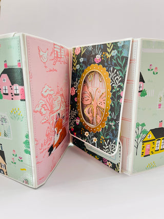 Flip Flop Folio Set - PRE ORDER ONLY