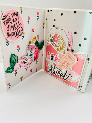 Flip Flop Folio Set - PRE ORDER ONLY