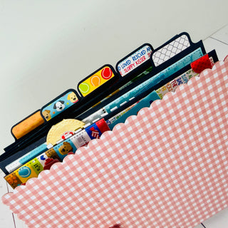 File Folder Set