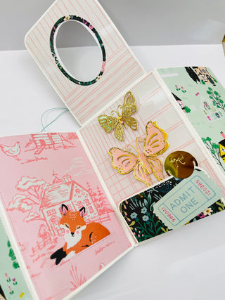 Flip Flop Folio Set - PRE ORDER ONLY