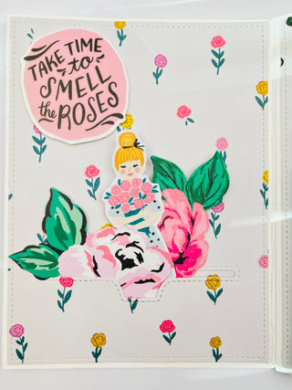 Flip Flop Folio Set - PRE ORDER ONLY